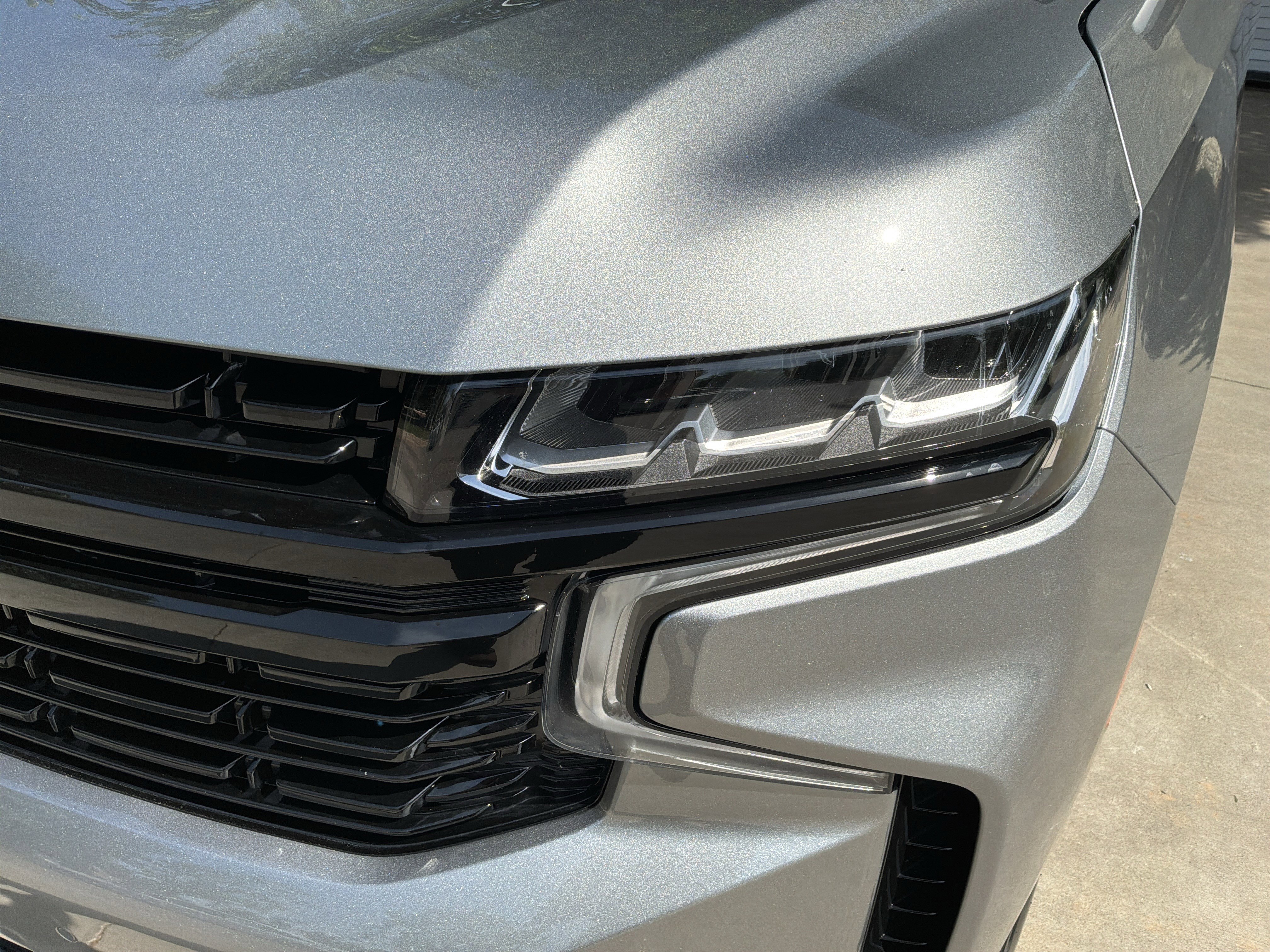 Used 2023 Chevrolet Tahoe RST w/ Luxury Package image 6