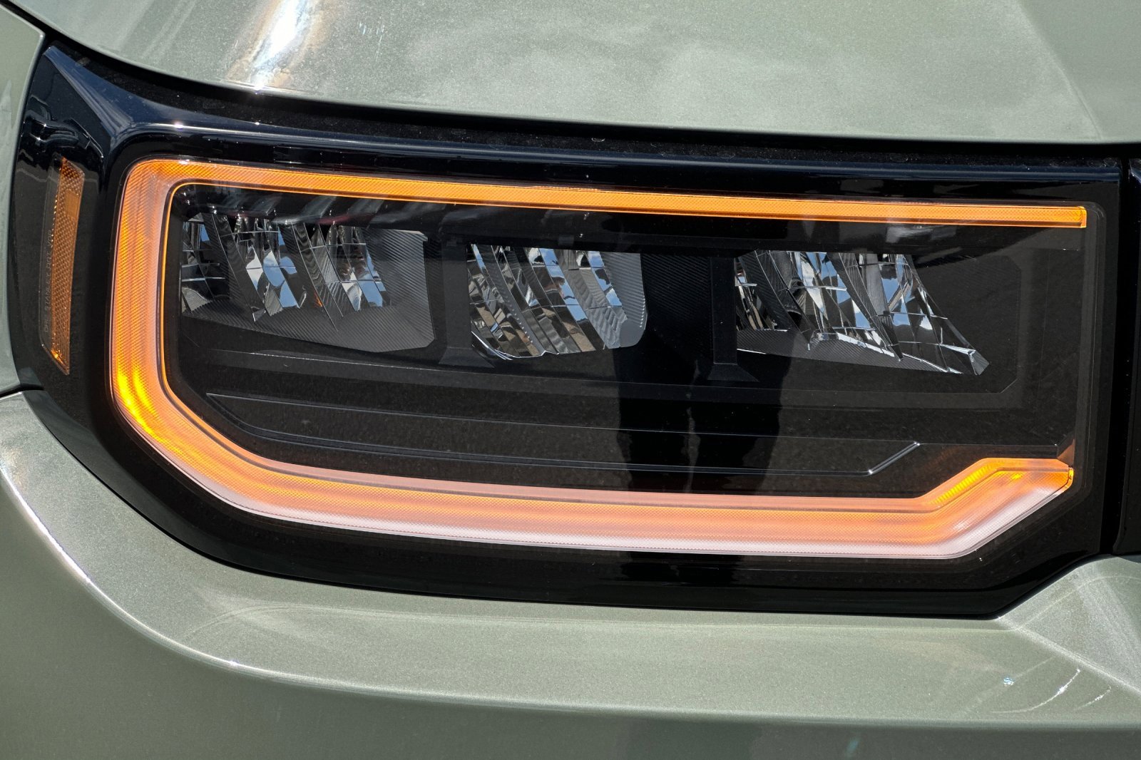 New 2026 Honda Passport TrailSport Elite image 27