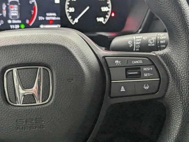 Certified 2026 Honda CR-V LX image 18