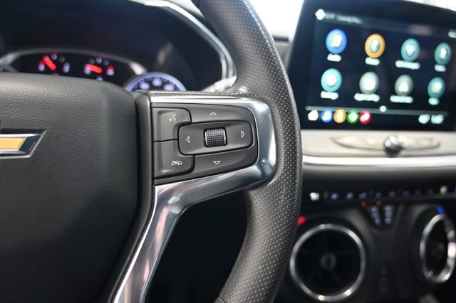 Used 2023 Chevrolet Blazer LT w/ Convenience Package image 23