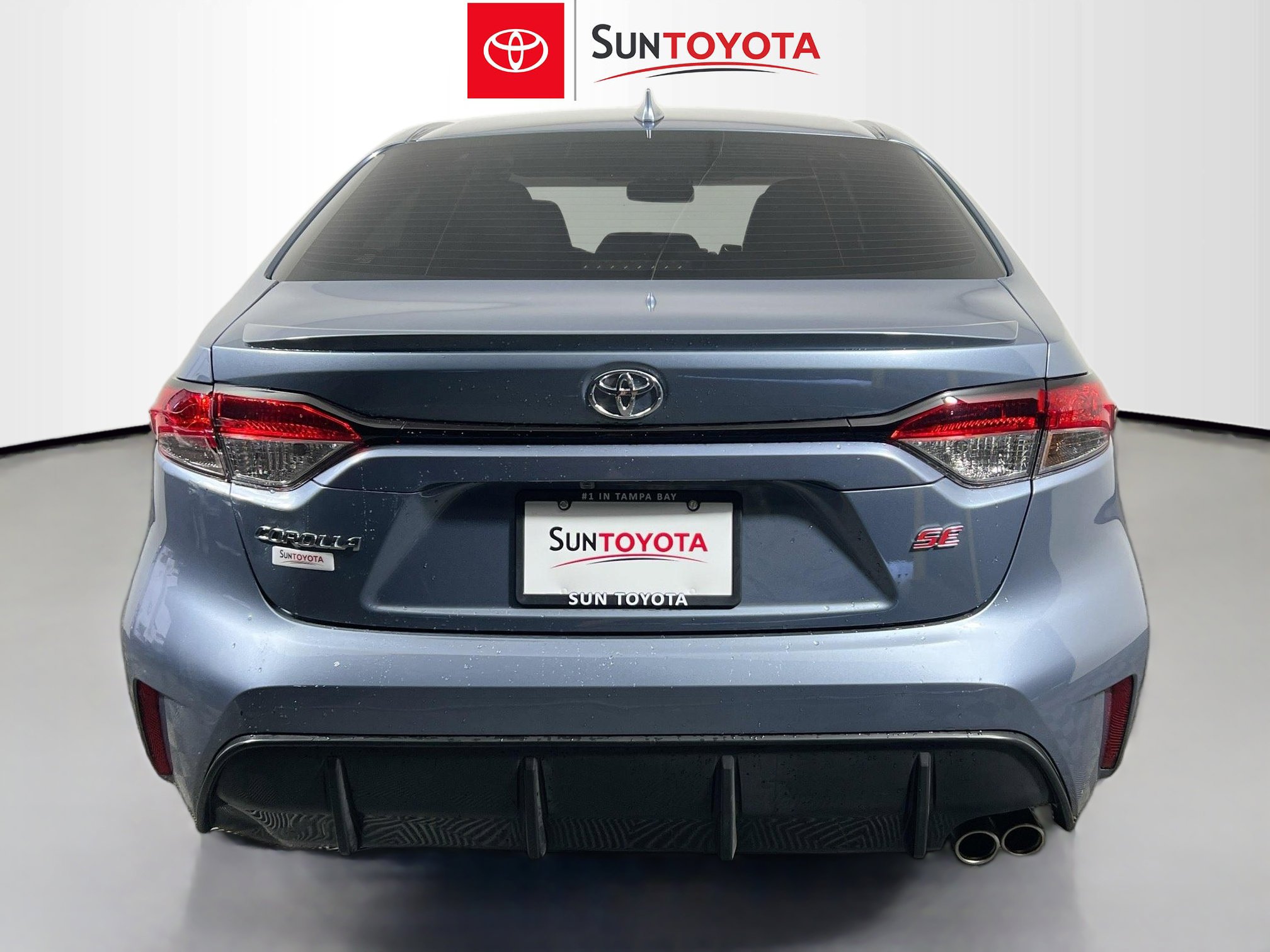 Used 2023 Toyota Corolla SE image 5