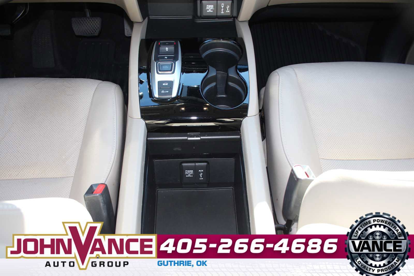 Used 2018 Honda Pilot Elite image 33