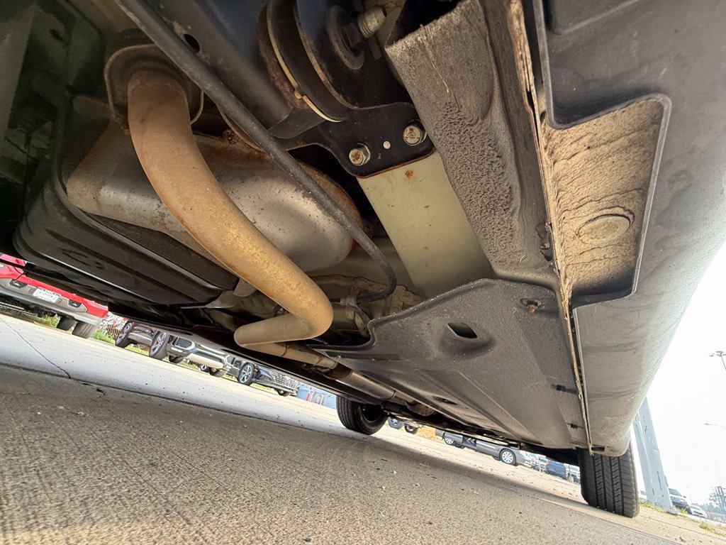 Used 2020 Kia Soul LX FWD image 16