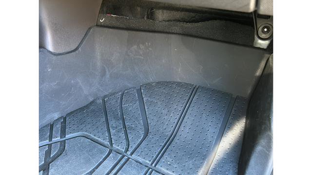 Used 2023 Chevrolet Silverado 1500 Custom image 40