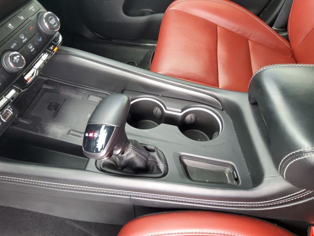 Used 2023 Dodge Durango SRT Hellcat AWD/4WD image 23