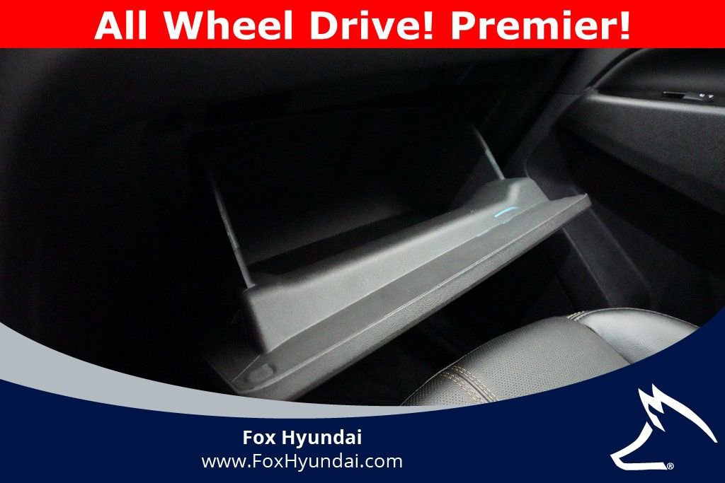 Used 2023 Chevrolet Equinox Premier image 30