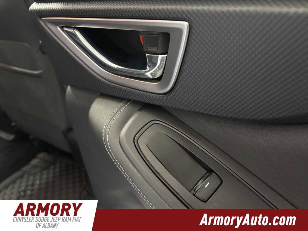 Used 2021 Subaru Forester Premium image 31