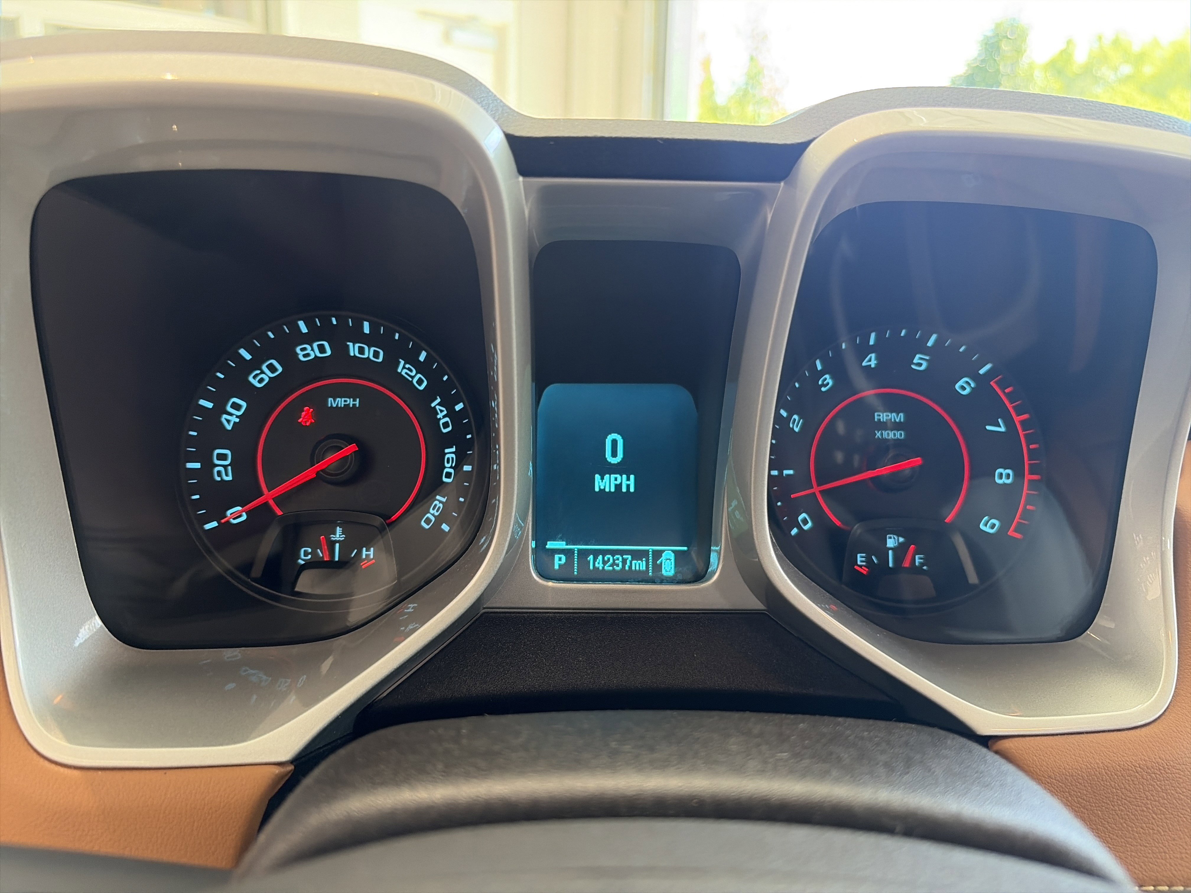 Used 2013 Chevrolet Camaro SS w/ Dusk Special Edition RWD image 38