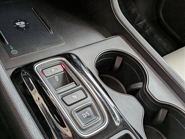 Certified 2023 Honda Pilot EX-L image 11