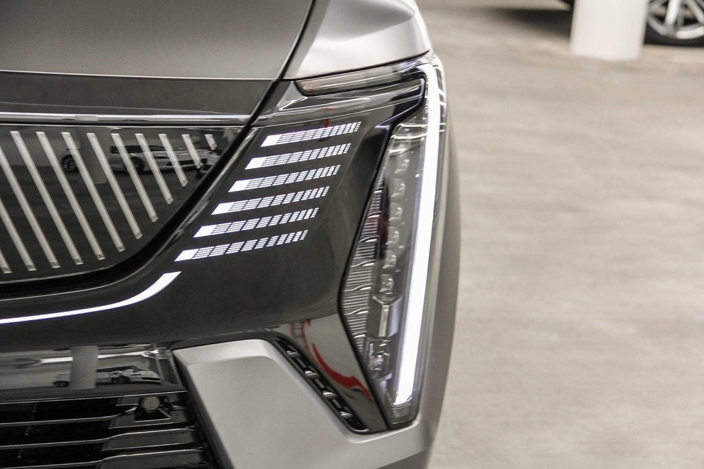 New 2026 Cadillac Escalade IQ Sport 2 image 10