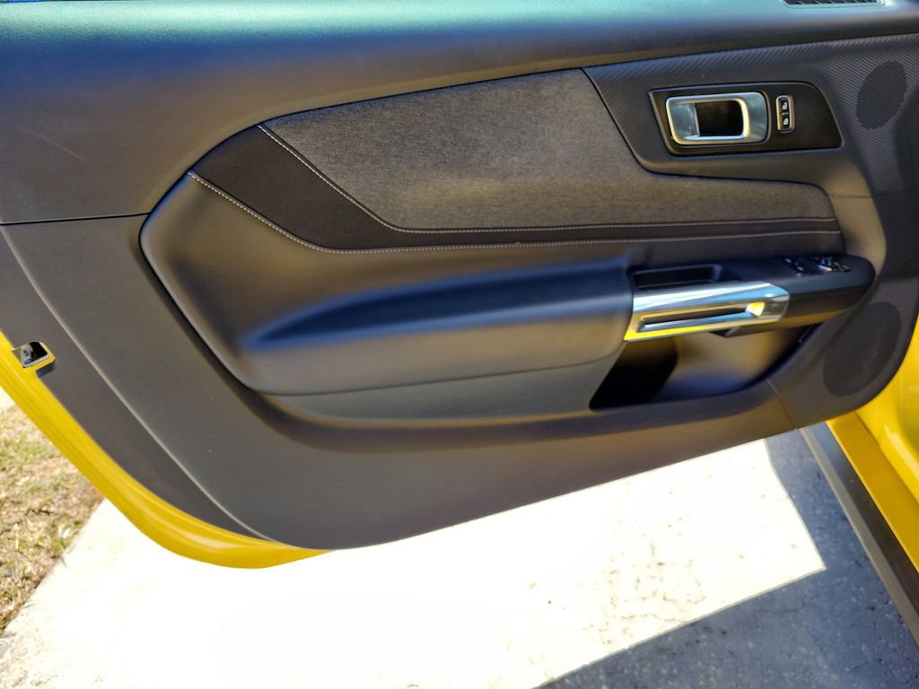 Used 2024 Ford Mustang GT image 12