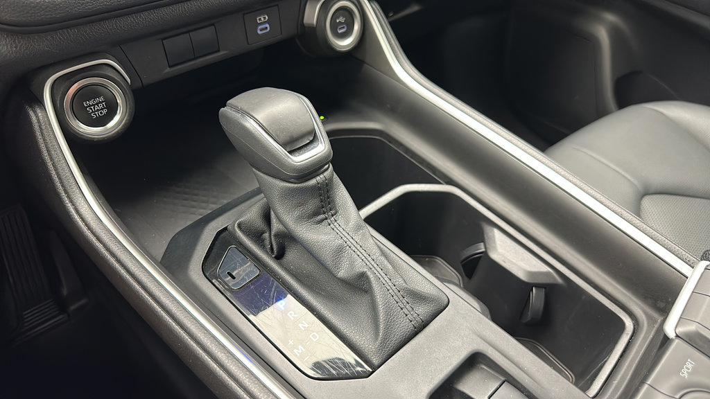 Used 2025 Toyota Grand Highlander AWD image 18