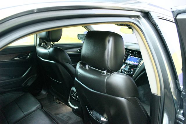 Used 2016 Cadillac CTS Luxury AWD/4WD image 10