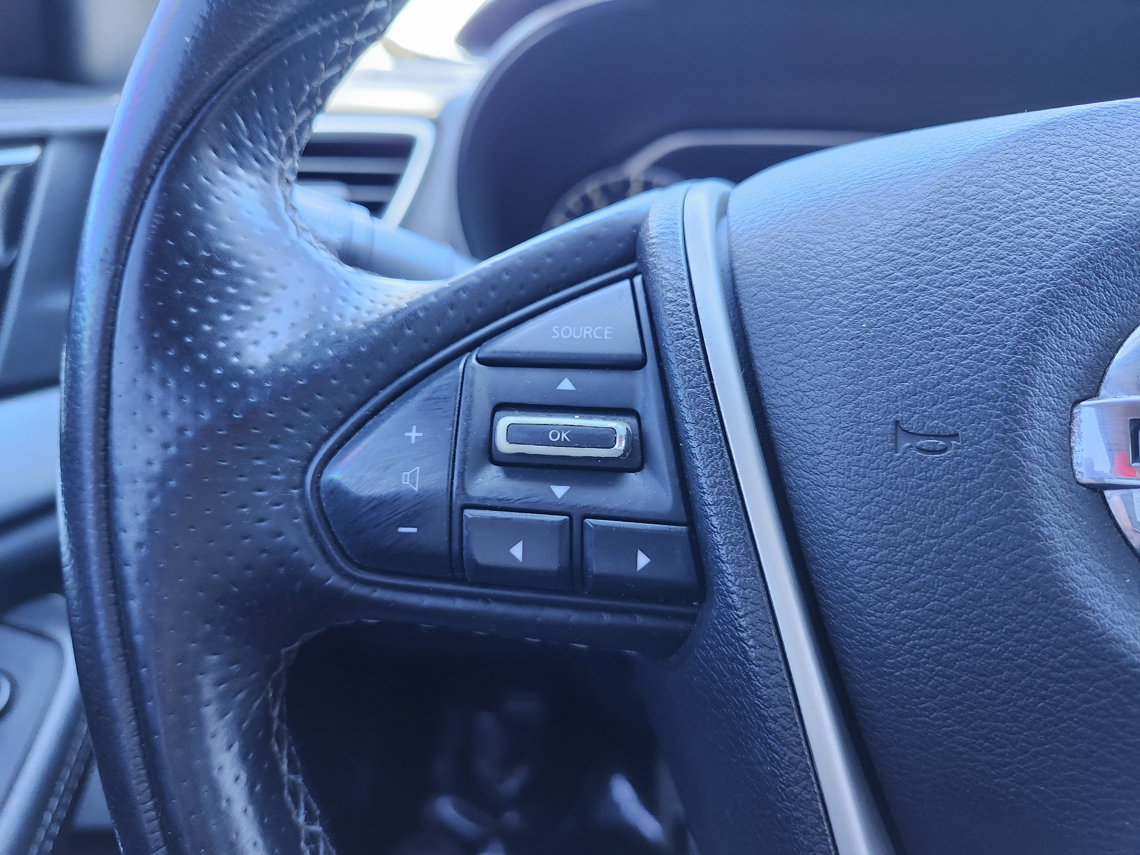 Used 2018 Nissan Maxima 3.5 SV FWD image 37