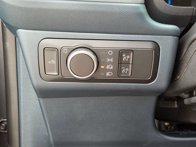 New 2026 Ford Maverick Lariat w/ Black Appearance Package AWD/4WD image 26