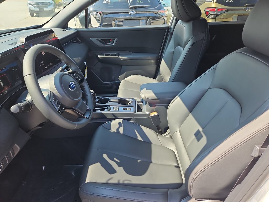New 2026 Subaru Outback Premium AWD/4WD image 17