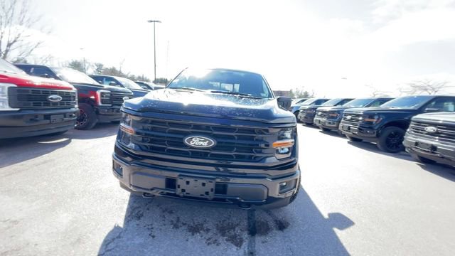 New 2026 Ford F150 XLT image 3