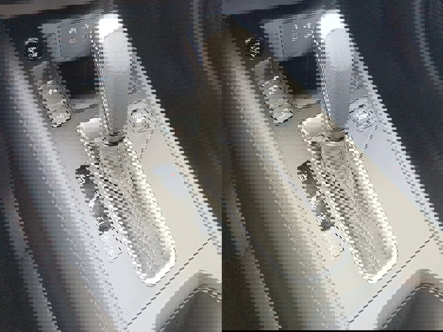 New 2026 Nissan Kicks SV w/ Cold Weather Package AWD/4WD image 12