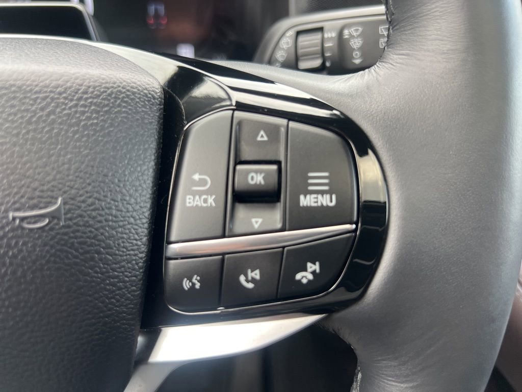 Used 2025 Ford Explorer Platinum w/ LUX Leather Package image 53