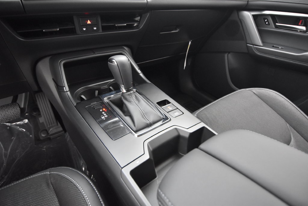 New 2026 MAZDA CX-5 Select AWD/4WD image 32