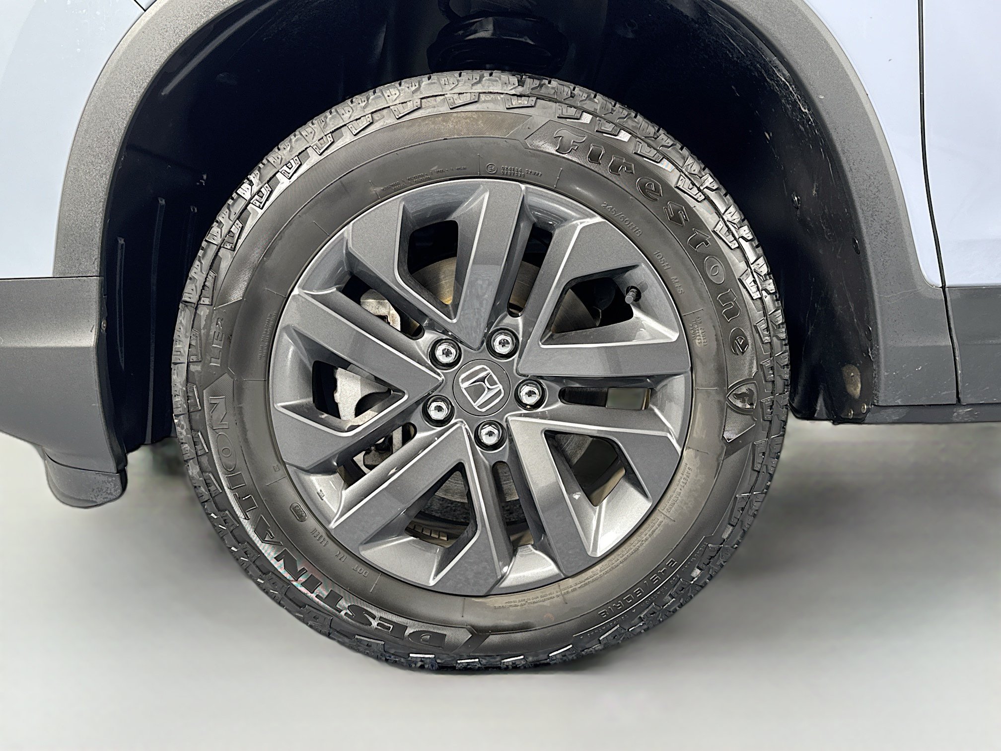 Certified 2023 Honda Ridgeline Sport image 29