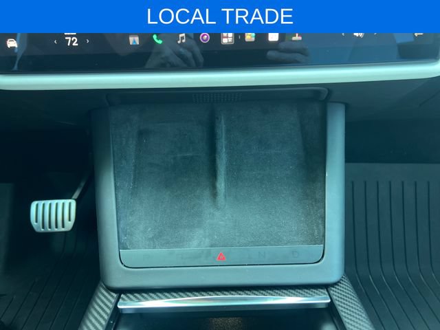 Used 2023 Tesla Model X Plaid AWD/4WD image 31