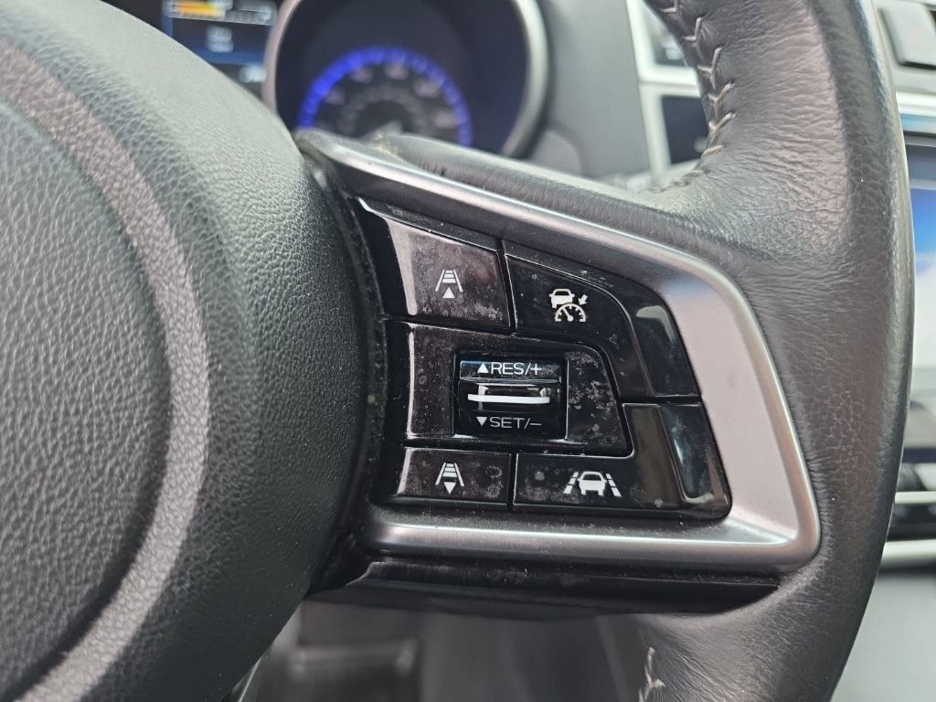 Used 2018 Subaru Outback 2.5i Limited image 21