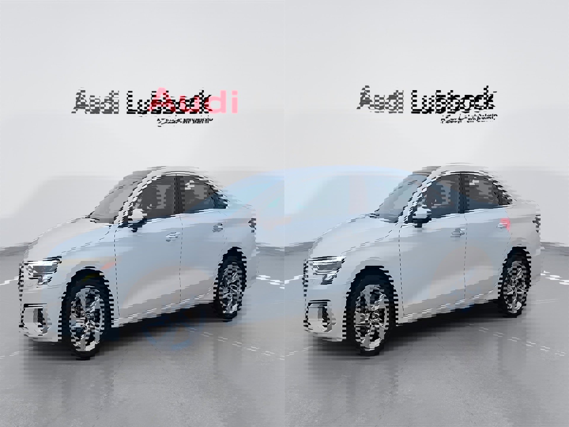 Certified 2023 Audi A3 2.0T Premium image 5