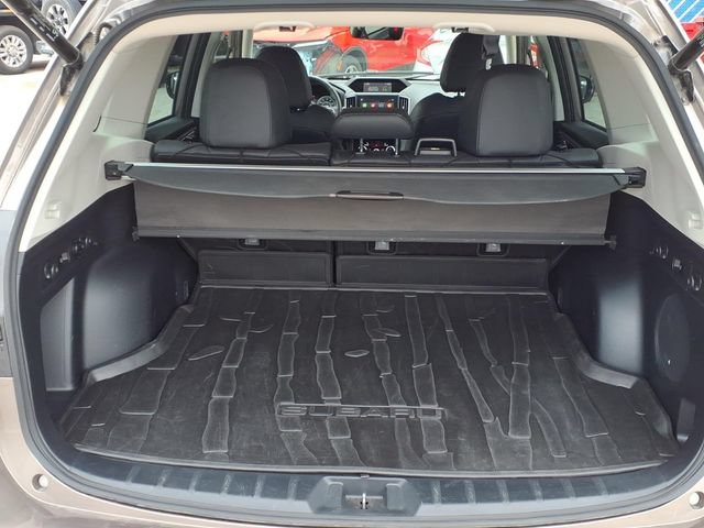 Used 2023 Subaru Forester Limited AWD/4WD image 19