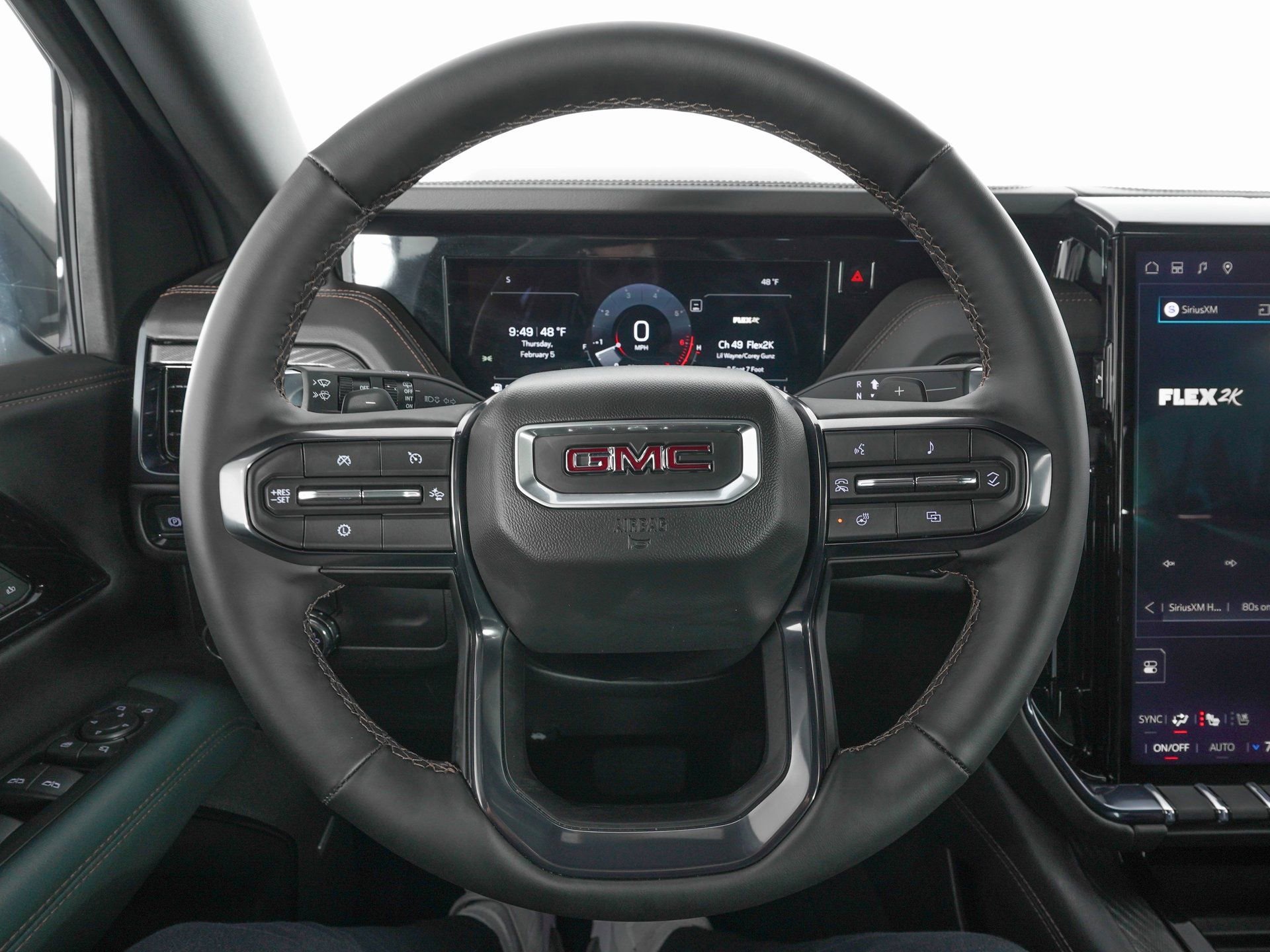 Used 2026 GMC Yukon AT4 image 20