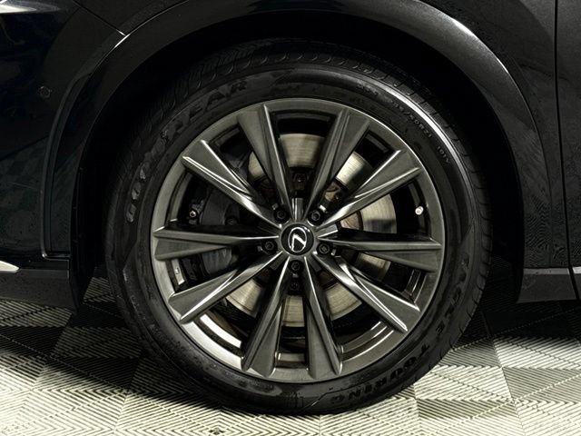 Certified 2024 Lexus RX 350 F Sport w/ Convenience Package AWD/4WD image 13