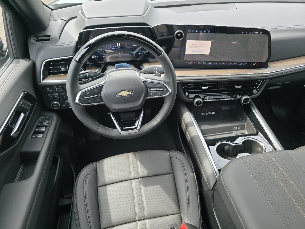 New 2026 Chevrolet Tahoe High Country AWD/4WD image 16