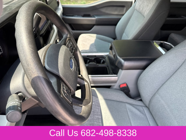 Used 2023 Ford F250 XLT w/ FX4 Off-Road Package AWD/4WD image 18