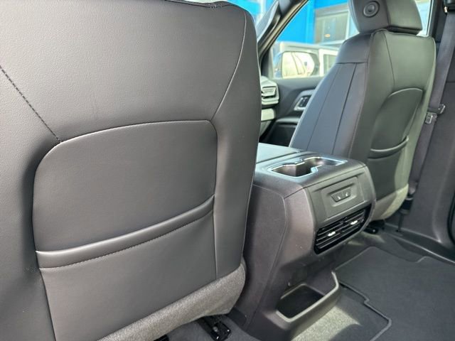 Used 2025 Chevrolet Silverado EV LT image 14