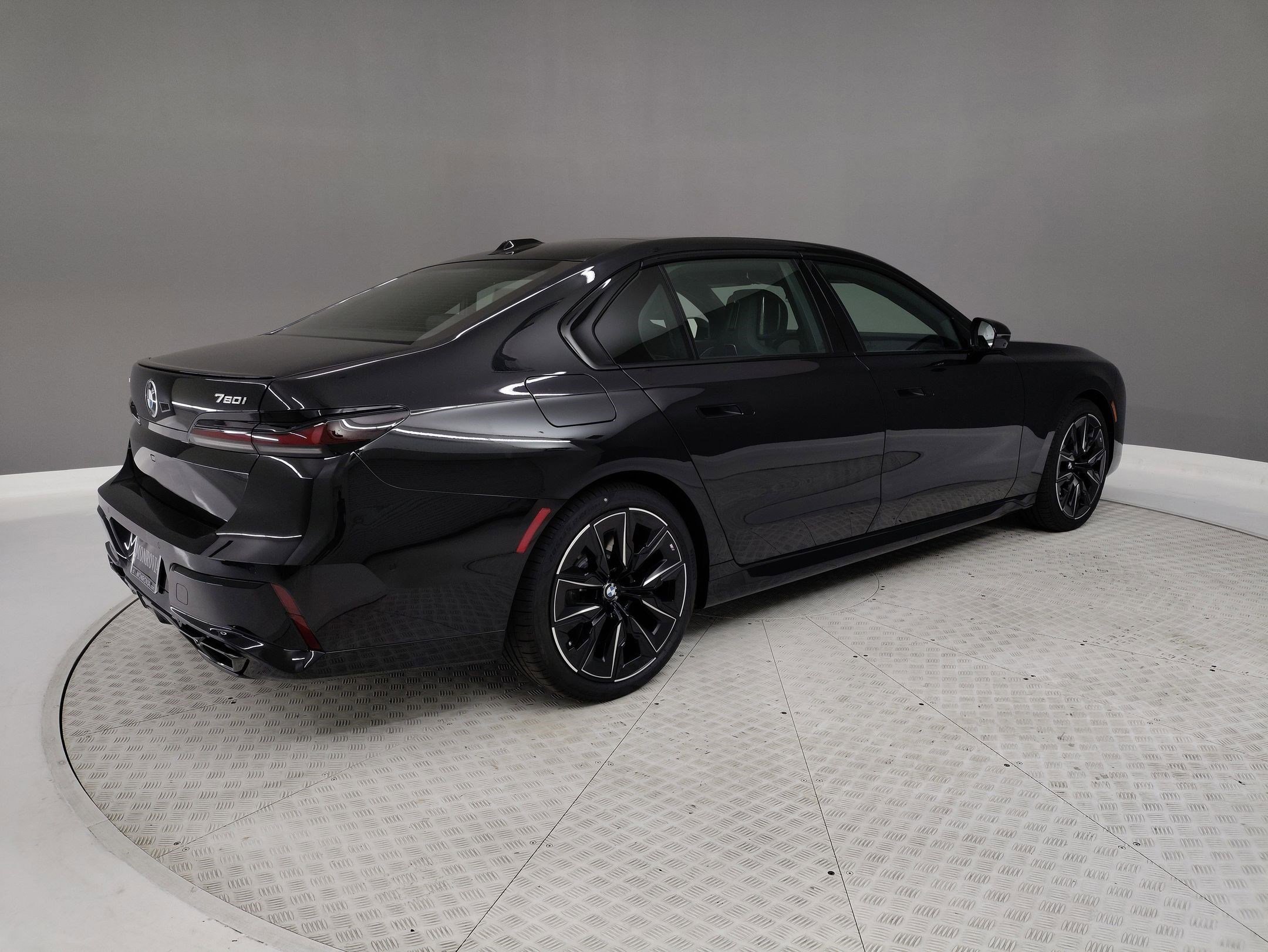 New 2025 BMW 760i xDrive image 6