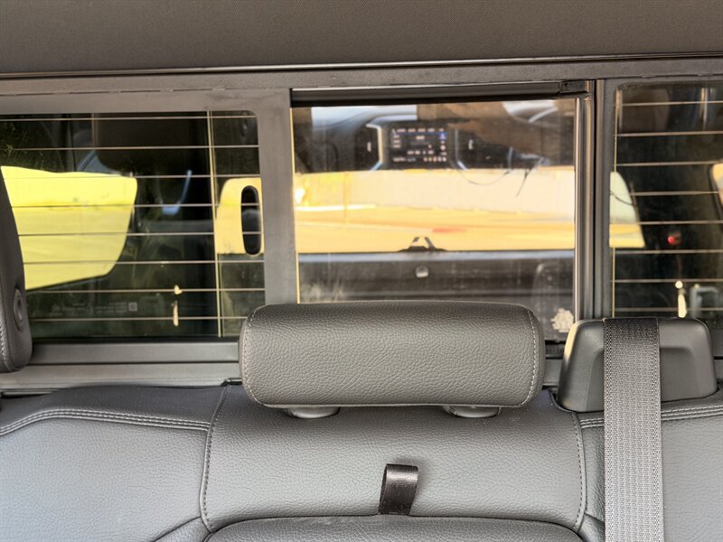 Used 2020 GMC Sierra 2500 Denali AWD/4WD image 90