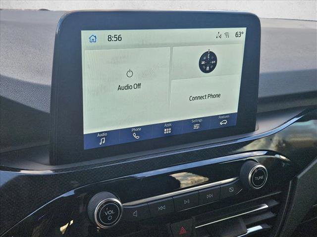 New 2026 Ford Escape ST-Line FWD image 13