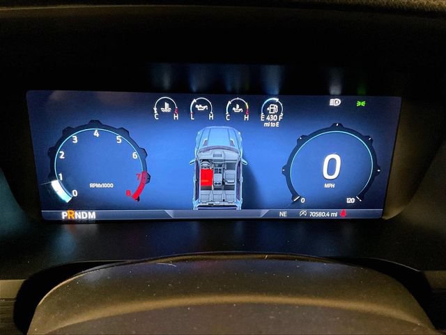 Certified 2024 Ford F150 STX AWD/4WD image 19