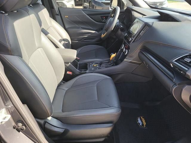 Used 2024 Subaru Forester Wilderness AWD/4WD image 9
