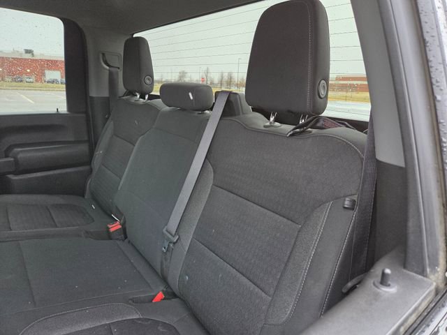 Used 2021 Chevrolet Silverado 3500 LT w/ Convenience Package AWD/4WD image 44