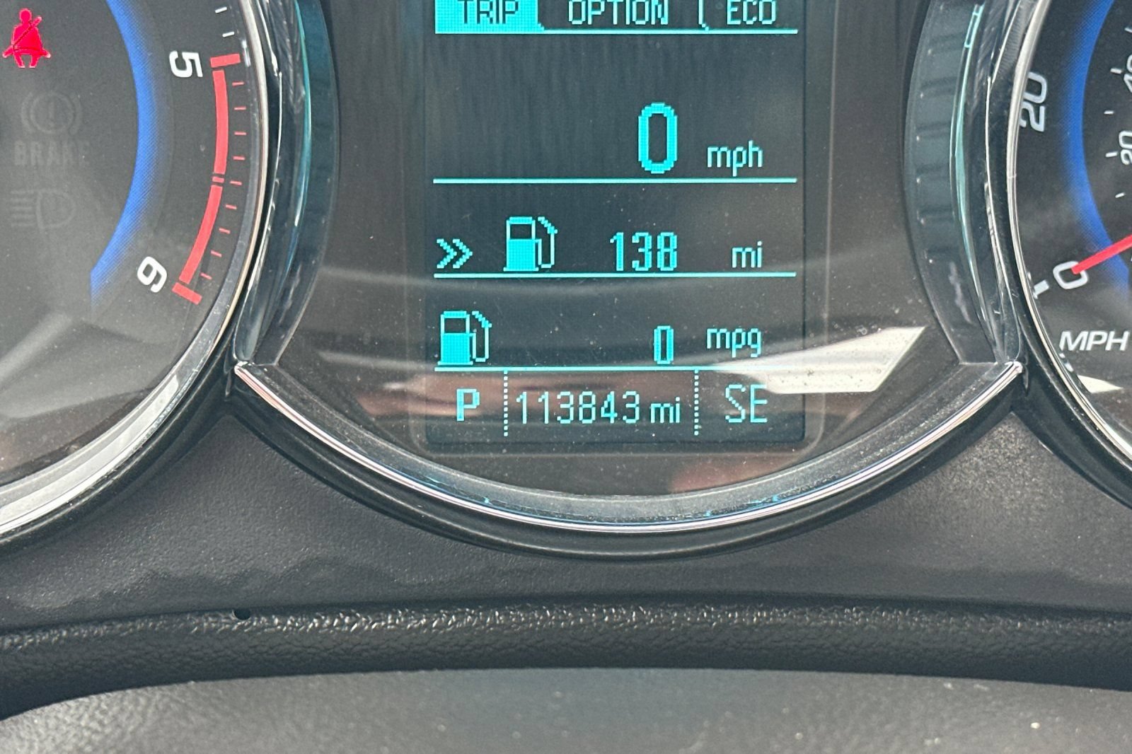 Used 2015 Chevrolet Cruze Diesel FWD image 22