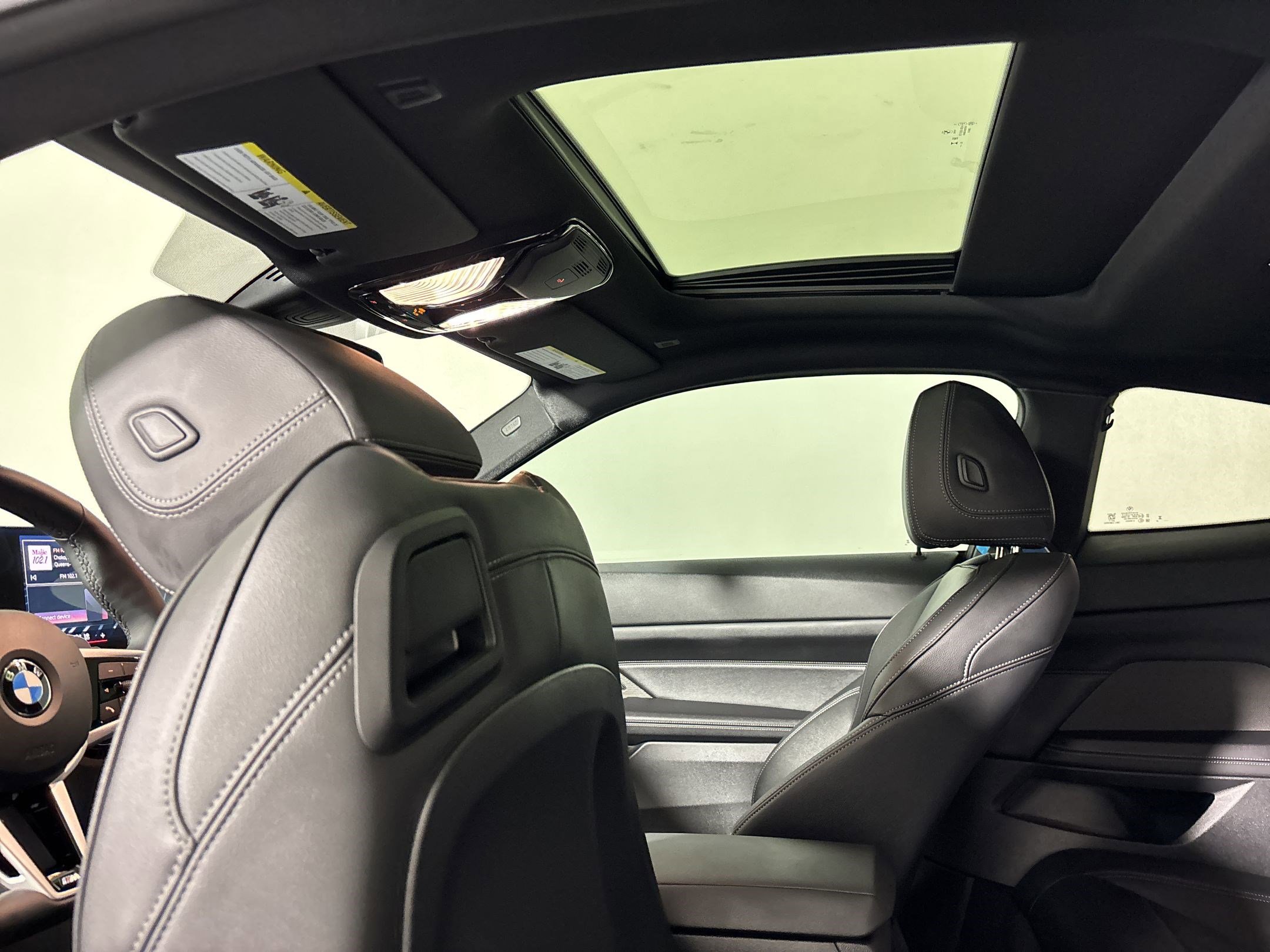 New 2026 BMW 430i Coupe RWD image 33