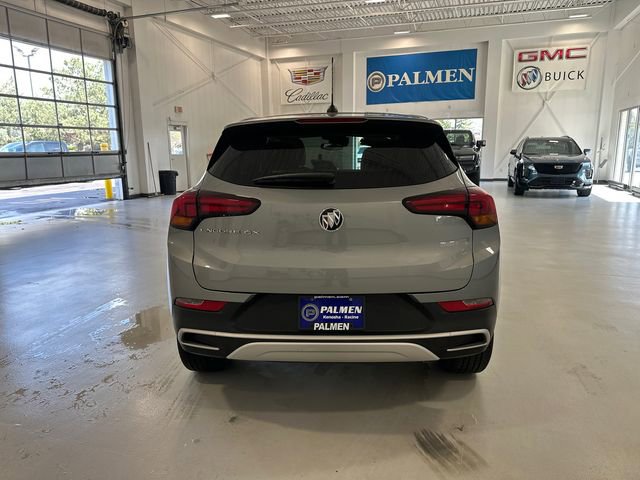 Used 2023 Buick Encore GX Preferred w/ Cold Weather Comfort Package FWD image 7