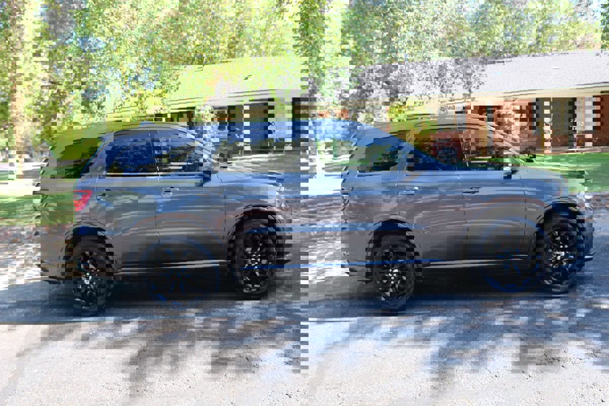 Used 2019 Dodge Durango GT image 3