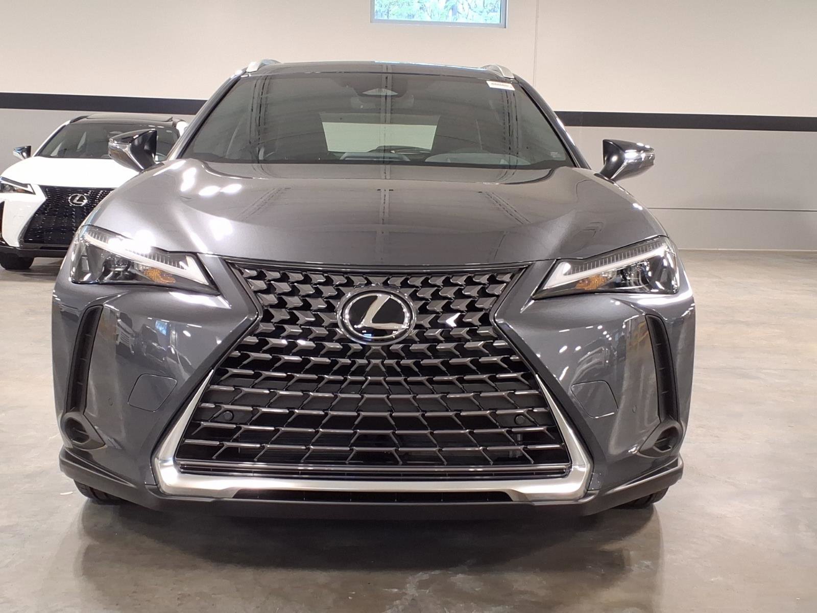 New 2026 Lexus UX 300h AWD image 2