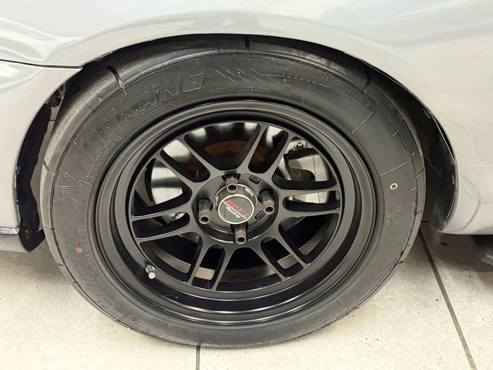 Used 2004 MAZDA MX-5 Miata MAZDASPEED image 25