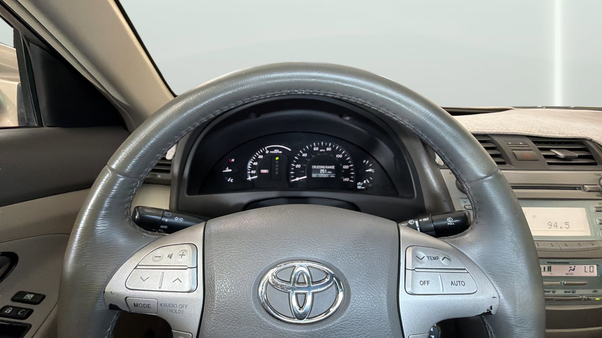 Used 2008 Toyota Camry Hybrid FWD image 27