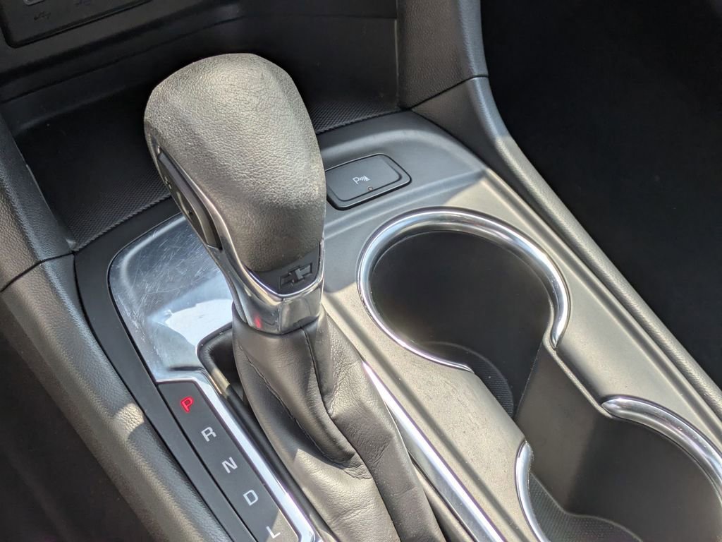 Used 2024 Chevrolet Equinox LT image 21