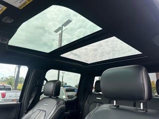 Used 2018 Ford F350 Platinum w/ Platinum Ultimate Package image 23