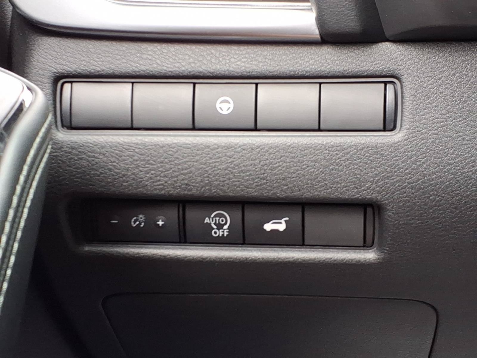 Used 2023 Nissan Rogue SV w/ SV Premium B Package AWD/4WD image 30